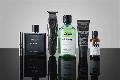 Grooming Products For You 